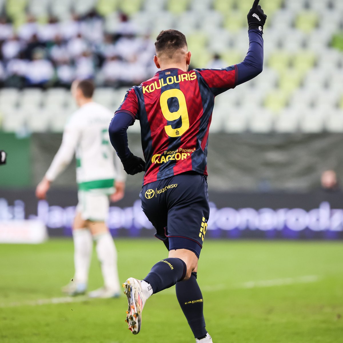 LOTTO Fantasy Ekstraklasa tweet media