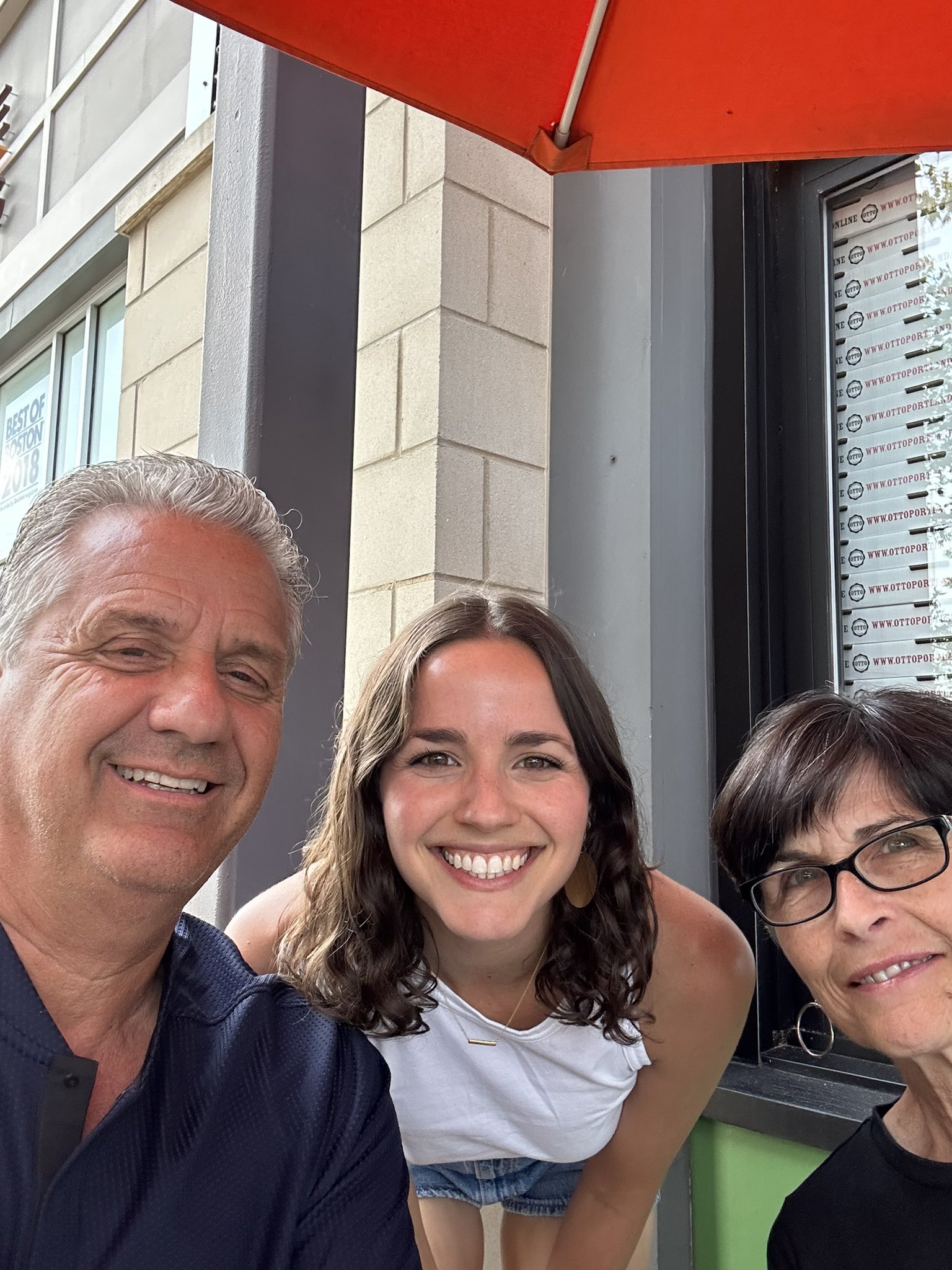 Megan Calipari Former Massachusetts Basketball Coach John Calipari,