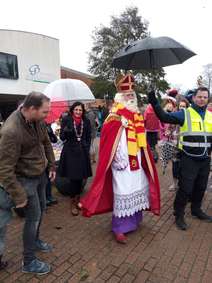 Ook de kinderen in <a href="/dantumadiel/">Gemeente Dantumadiel</a> kunnen vanavond de schoen zetten! 🎁🎁