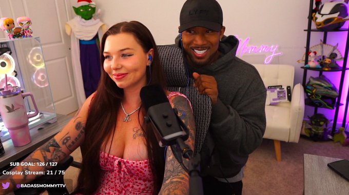 BadassMommyTTV