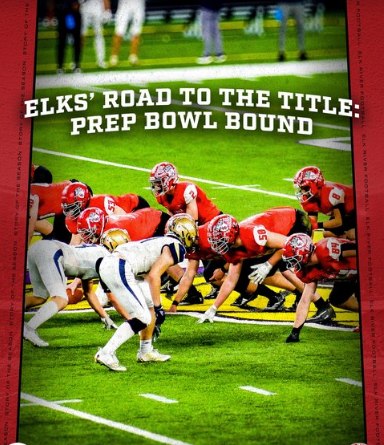 bkoste1's tweet photo. We are sending our best wishes to the Elk River Elks Football team as they compete in the 5A State Championship game today! Go ELKS, bring home the W! https://t.co/ttrSdnRsDy