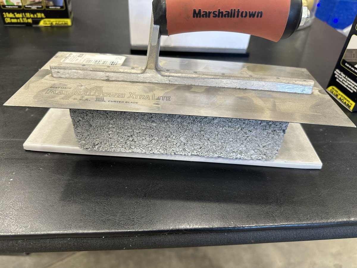 Stop by Lowe’s 1188 test out the Alien tape. Holds upto 17.5 lbs. Apply’s on all types of surfaces.  Only $19.98 !!@BenitoKomadina <a href="/DCT0813MD/">Dante Thomas</a> <a href="/BlueBoxR1/">@BlueBoxR1</a> <a href="/MarcusD0405/">Marcus Davis</a> <a href="/mykingthoughts/">Marshall B</a> <a href="/IamBrianMacek/">Brian Macek</a> <a href="/KeithRedmiles/">Keith Redmiles</a> <a href="/GallianoScott/">ScottGalliano</a>