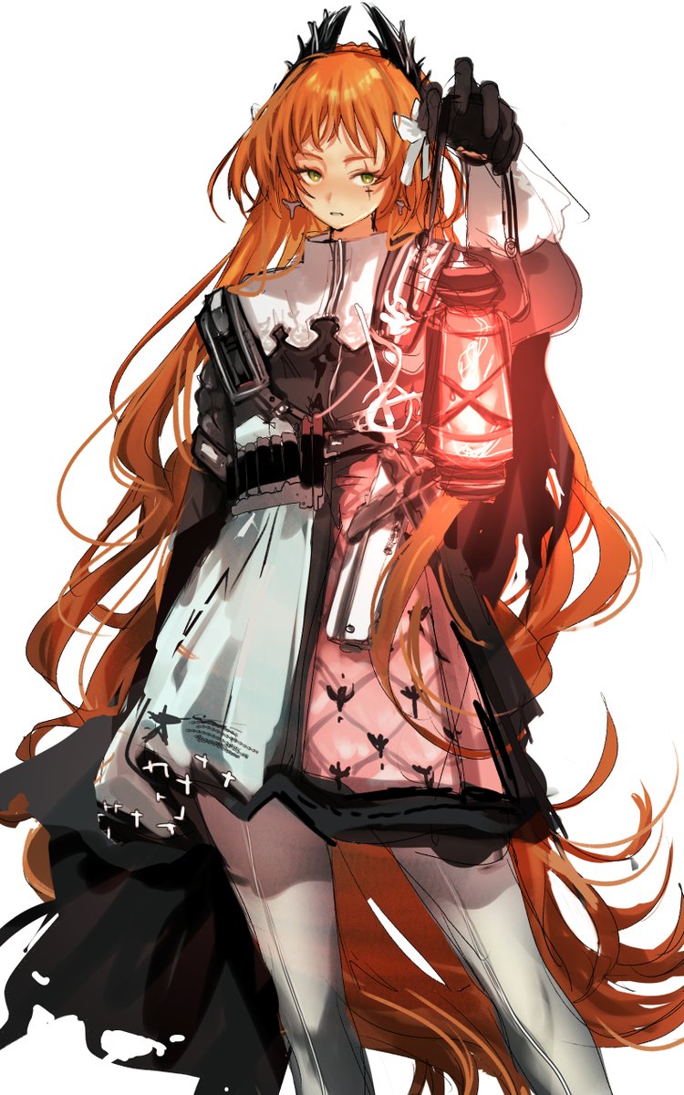 LimbusCompany イシュメールはアビサル(スカジ)だと予想してるけど