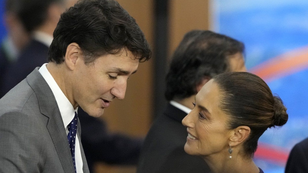 natnewswatch's tweet photo. Afraid of losing the U.S.-Canada trade pact, Mexico alters its laws and removes Chinese parts https://t.co/UdITRd7vdh

Find out more at https://t.co/xofn4ZIXij https://t.co/NPV2vII8Op