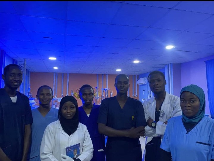 Dr B ⚕️ tweet media