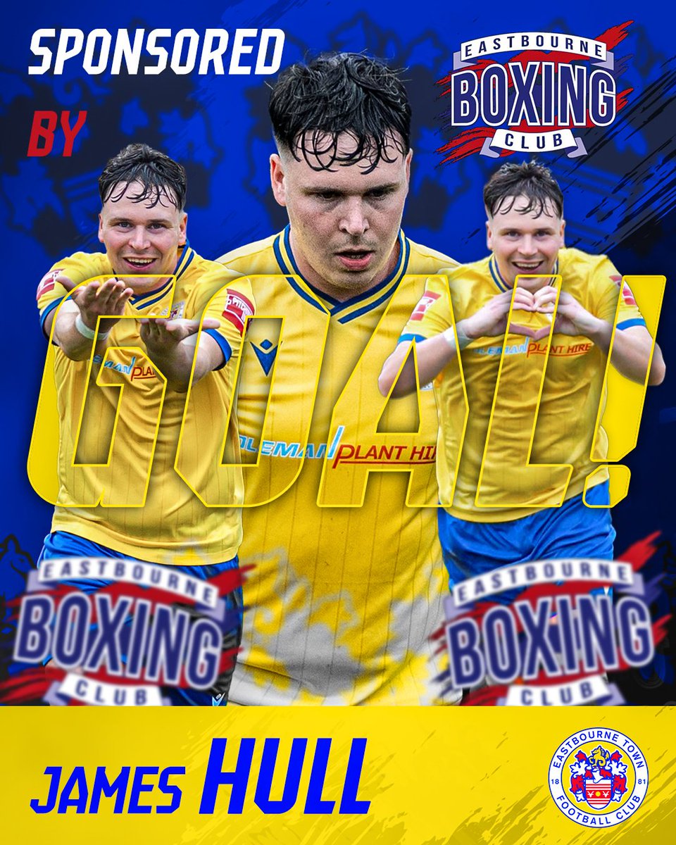 HULLYYYY!!! GET IN 👊