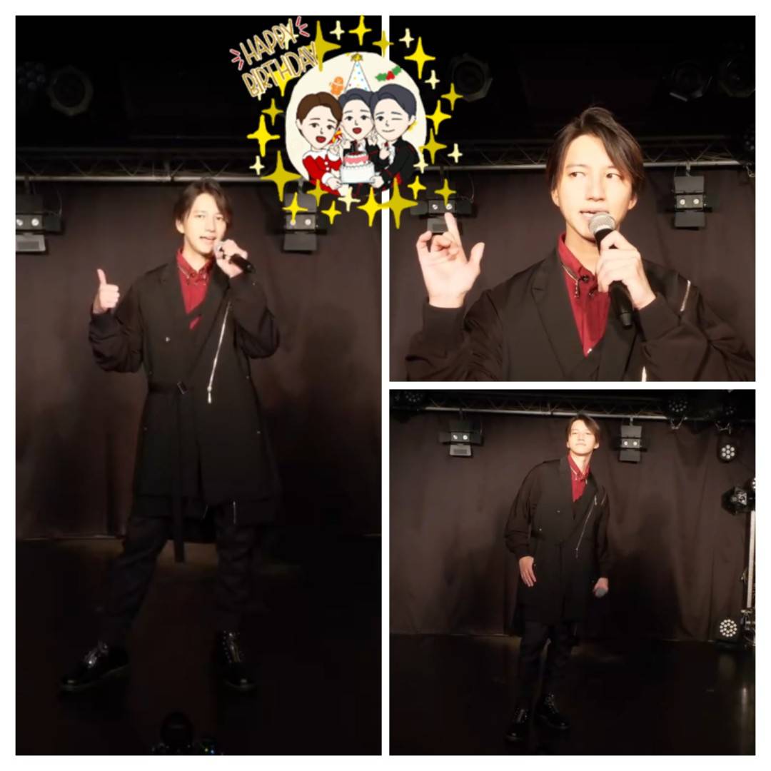 PerSemprePier25's tweet photo. #田口淳之介 さんの
✨️#定期Live ✨️
『#Live_in_JT_Home_vol_53』
テーマは『True』
最高でした‼️🙌⤴️
今夜も #神セトリ 更新‼️
激しいダンスナンバー、
しっとり聴かせるバラード、
どの楽曲も田口くんの魅力満載😆✨️
#CHANU さんのchicなお衣装もターンする度に翻って、とっても素敵でした😆 https://t.co/bJPk5TqRV4