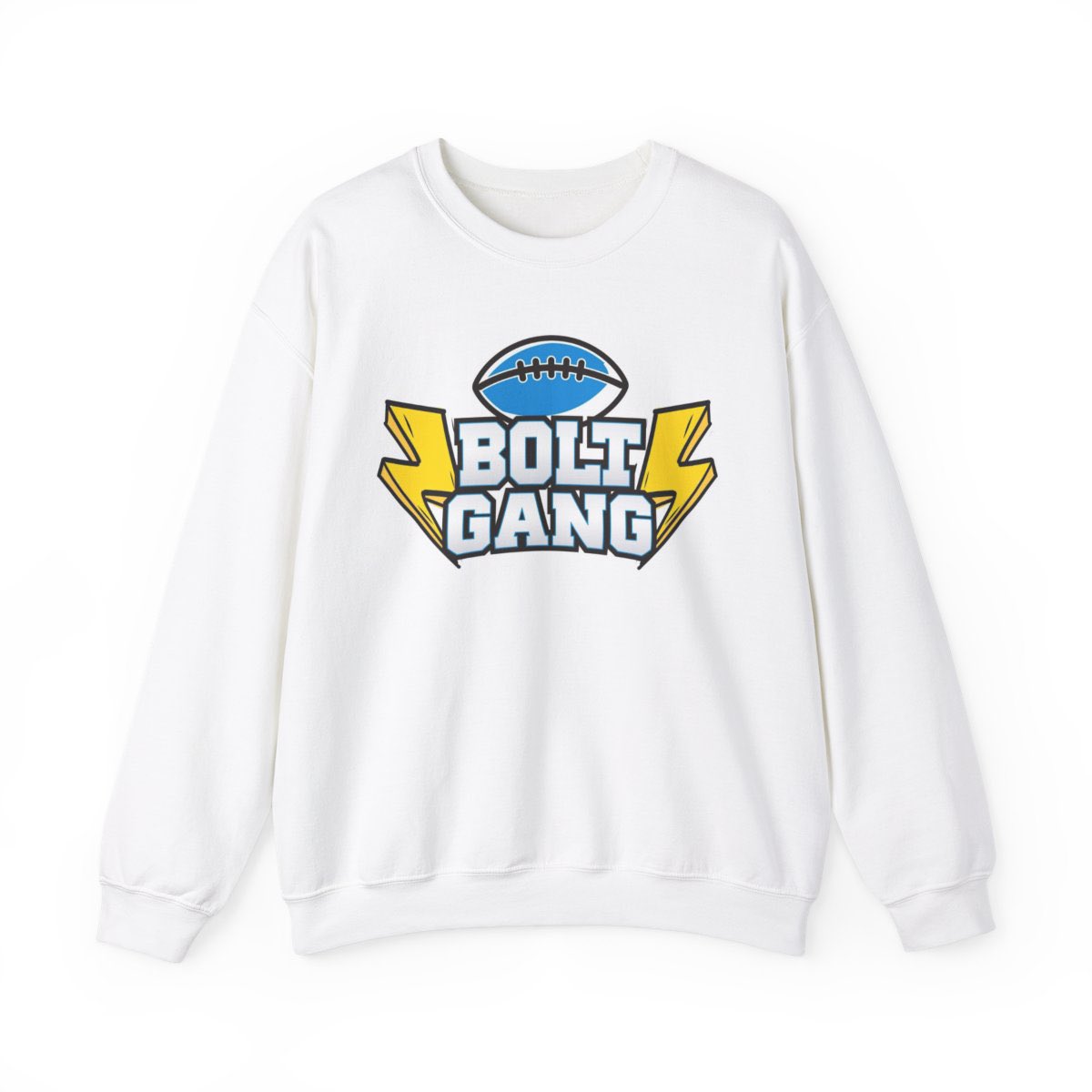 ⚡️BOLTGANG © tweet media