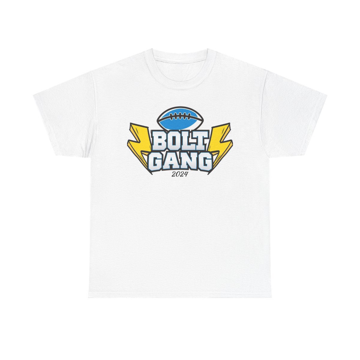⚡️BOLTGANG © tweet media