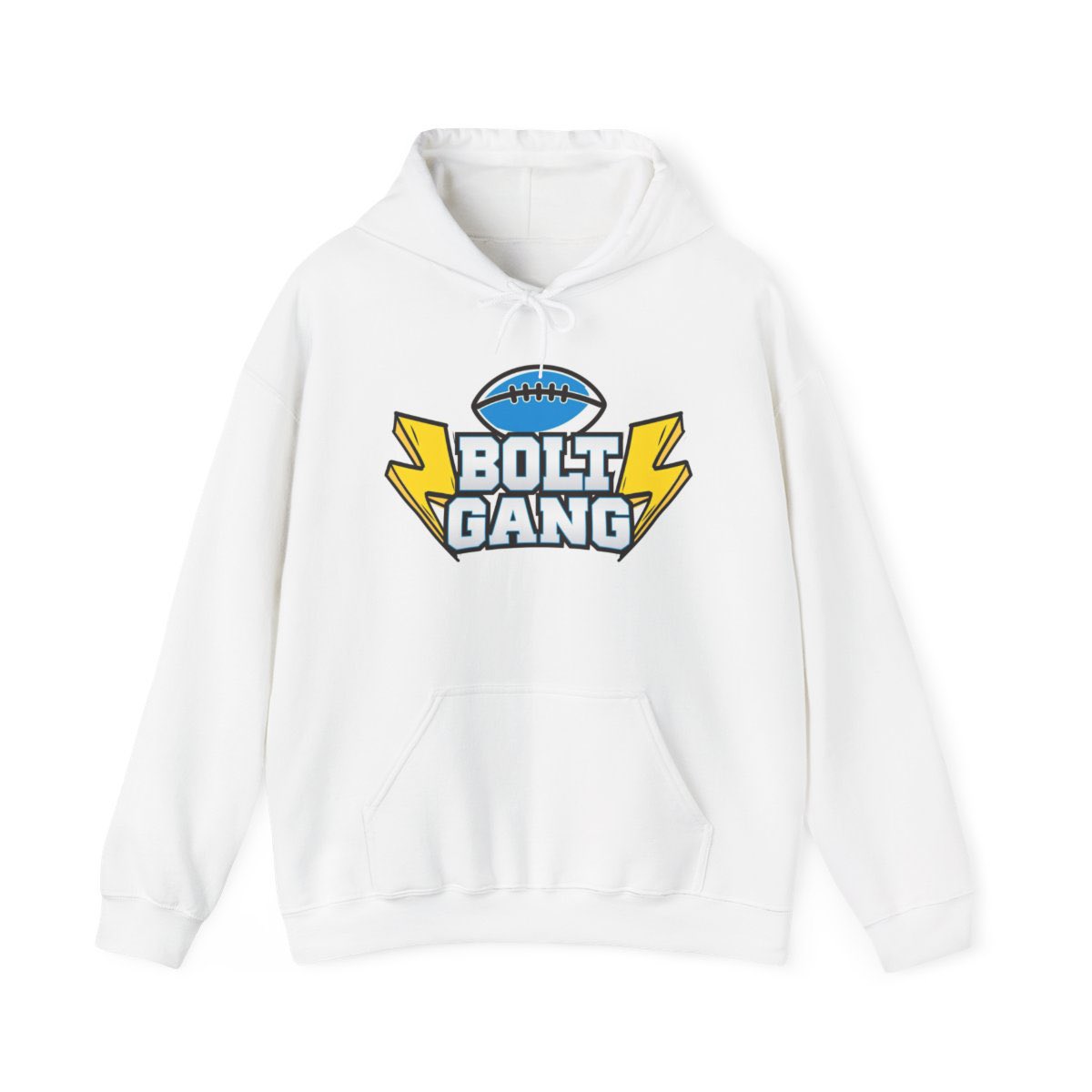 ⚡️BOLTGANG © tweet media
