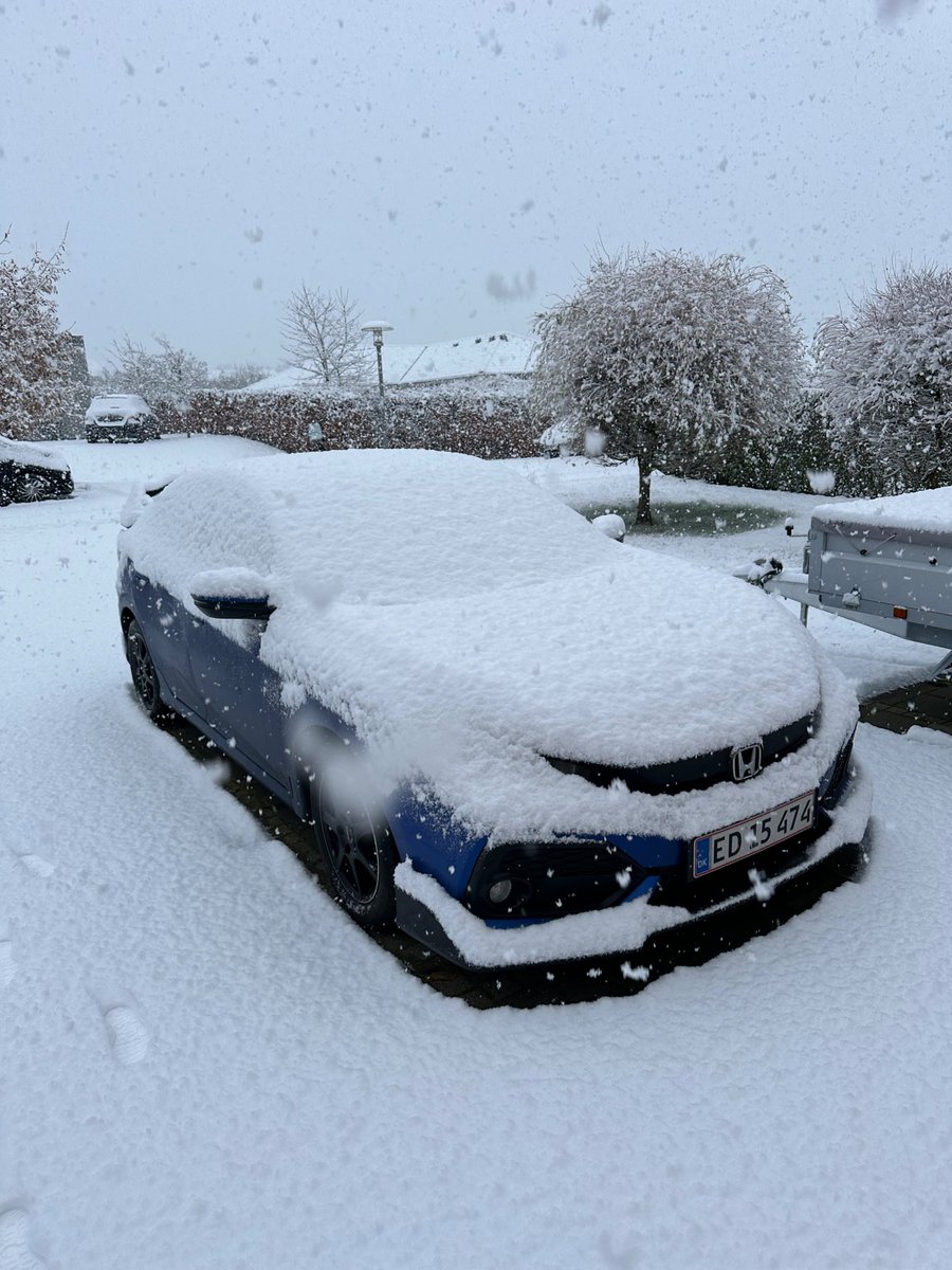 Winter season.💙❄️