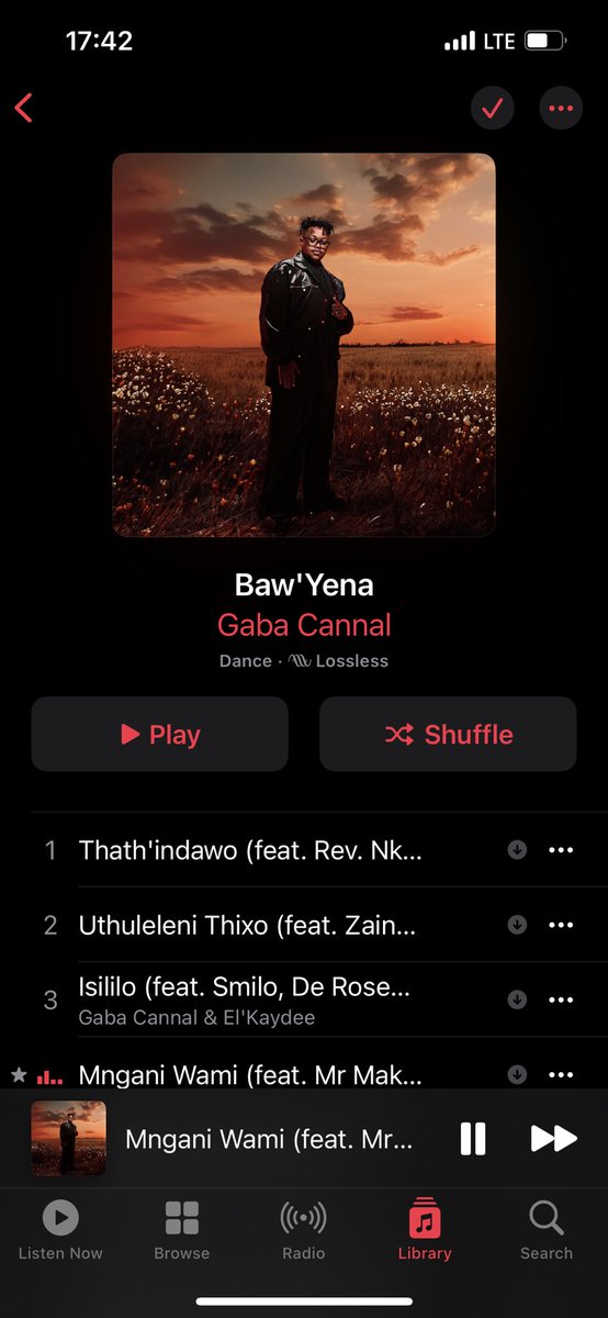 UMngomezulu_'s tweet photo. Gaba is truly in a league of his own, taking listeners on a soulful journey with every track 👌🏾 https://t.co/n1Xe3GsAo3