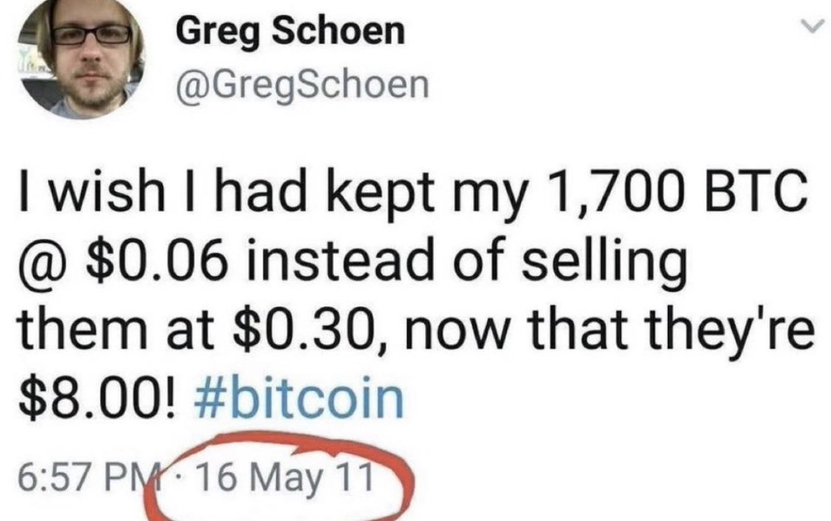 ekalamakis's tweet photo. Τι να σκέφτεται ο Greg άραγε σήμερα ; #bitcoin #btc https://t.co/GolbGliALQ