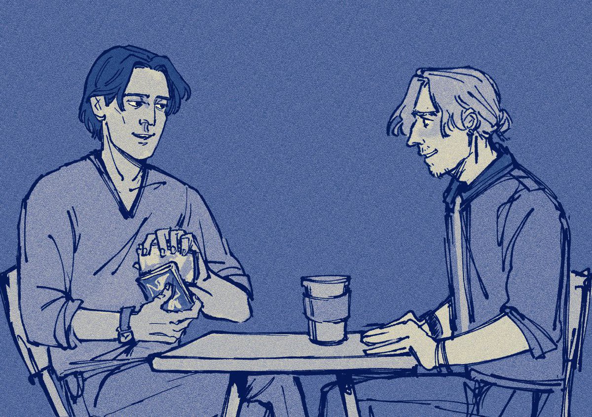 красный гвоздильщик tweet media