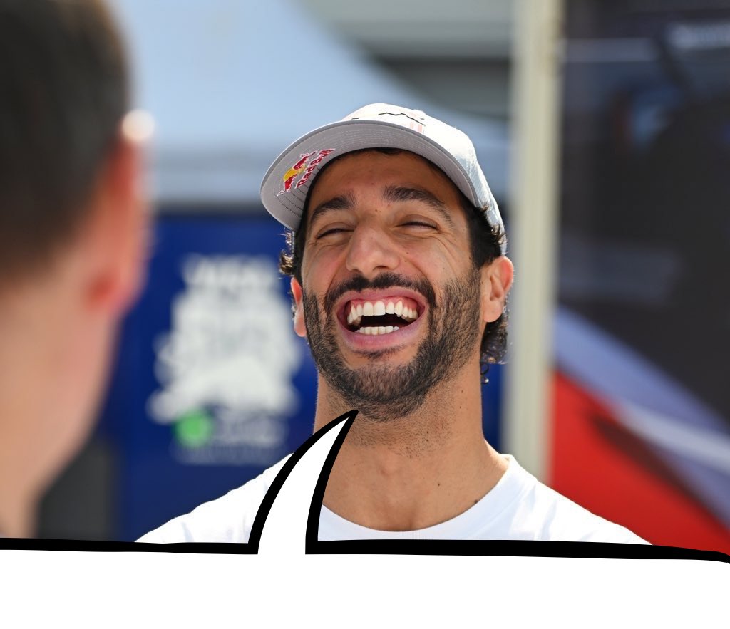 sarah ³ 🏎️✨🏁 (@formula_bird) on Twitter photo 