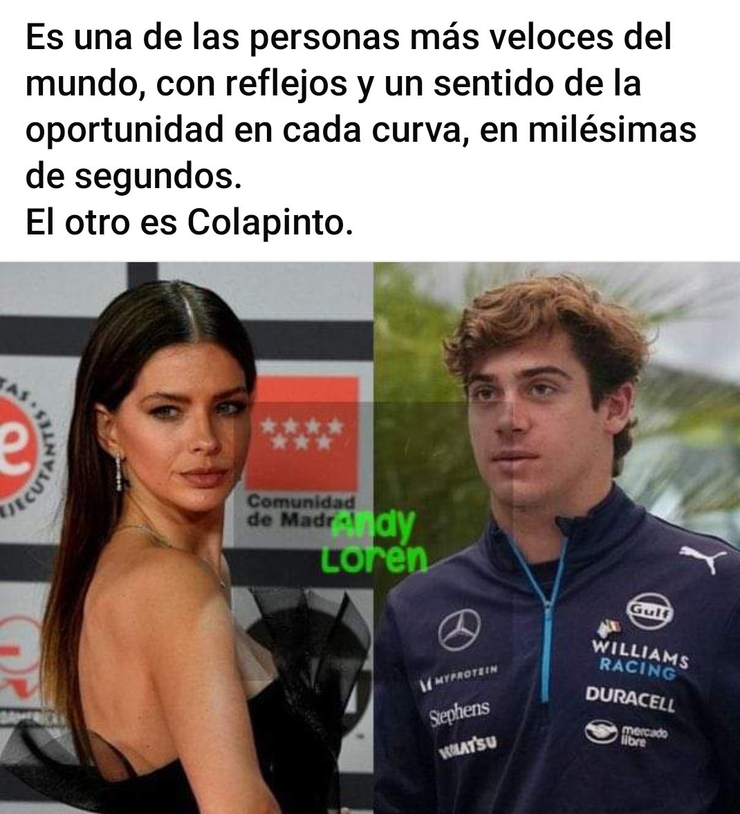 Corbata911's tweet image. 