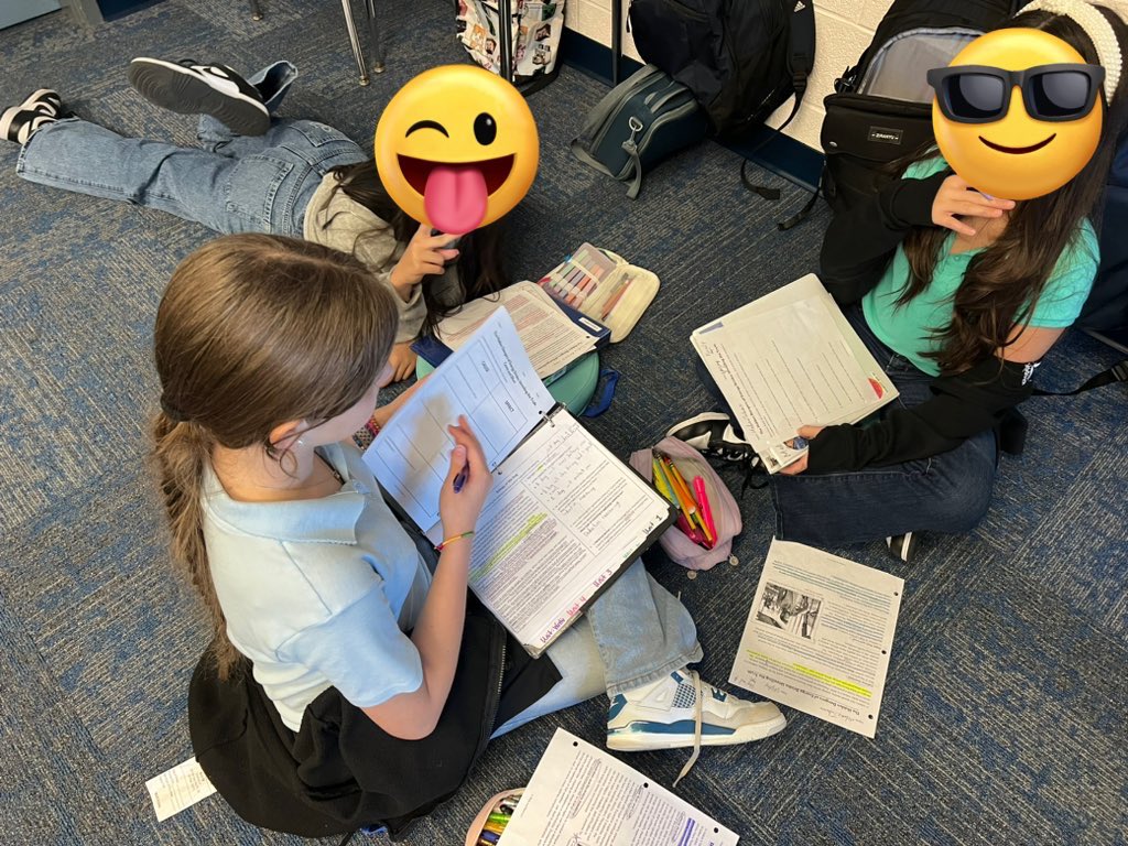 teaching_bliss's tweet image. Sharing my classroom wishlists because there are some great #BlackFriday deals on our most needed items. We have made huge strides in learning how to analyze text by discovering the power of #Annotations 

Pens, highlighters, and pencils needed 🙏🏽
amazon.com/hz/wishlist/ls…