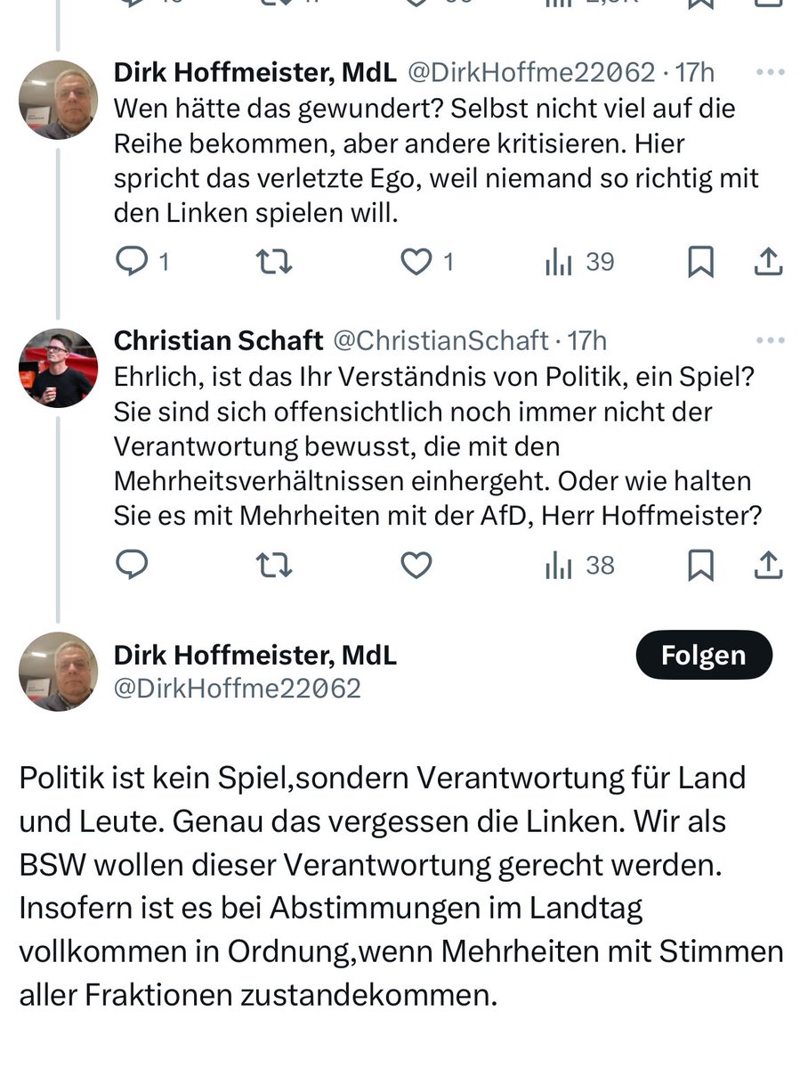 Timo Lehmann tweet media