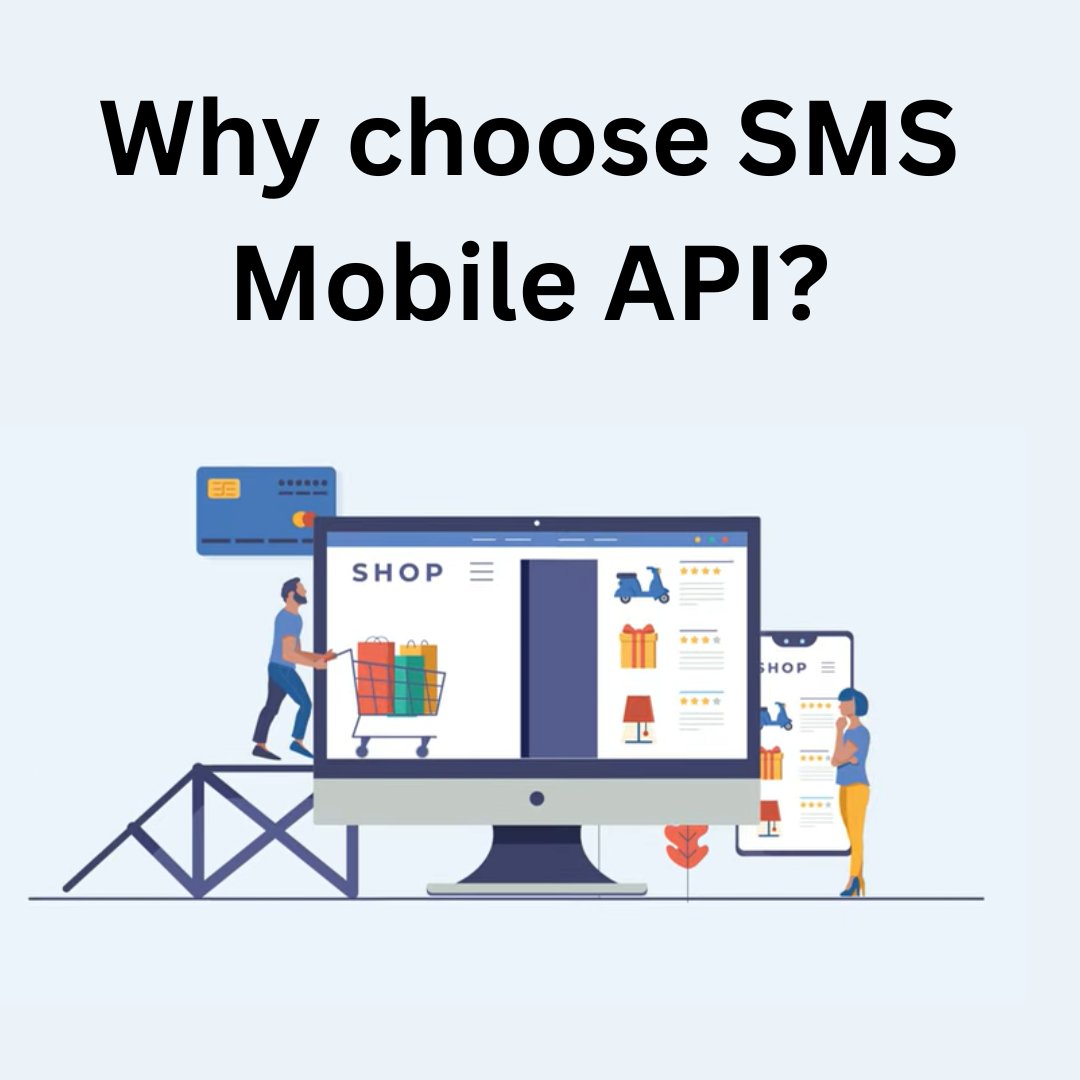 smsmobileapi's tweet image. Why choose SMS Mobile API?🌟
Cost Savings: No need for paid SMS services – send messages using your mobile phone’s plan.
Full Control: You decide when and how SMS messages are sent, directly from your device.
#SMSManagement #SimplifiedSMS #APIkey #NewApp #MobileApp