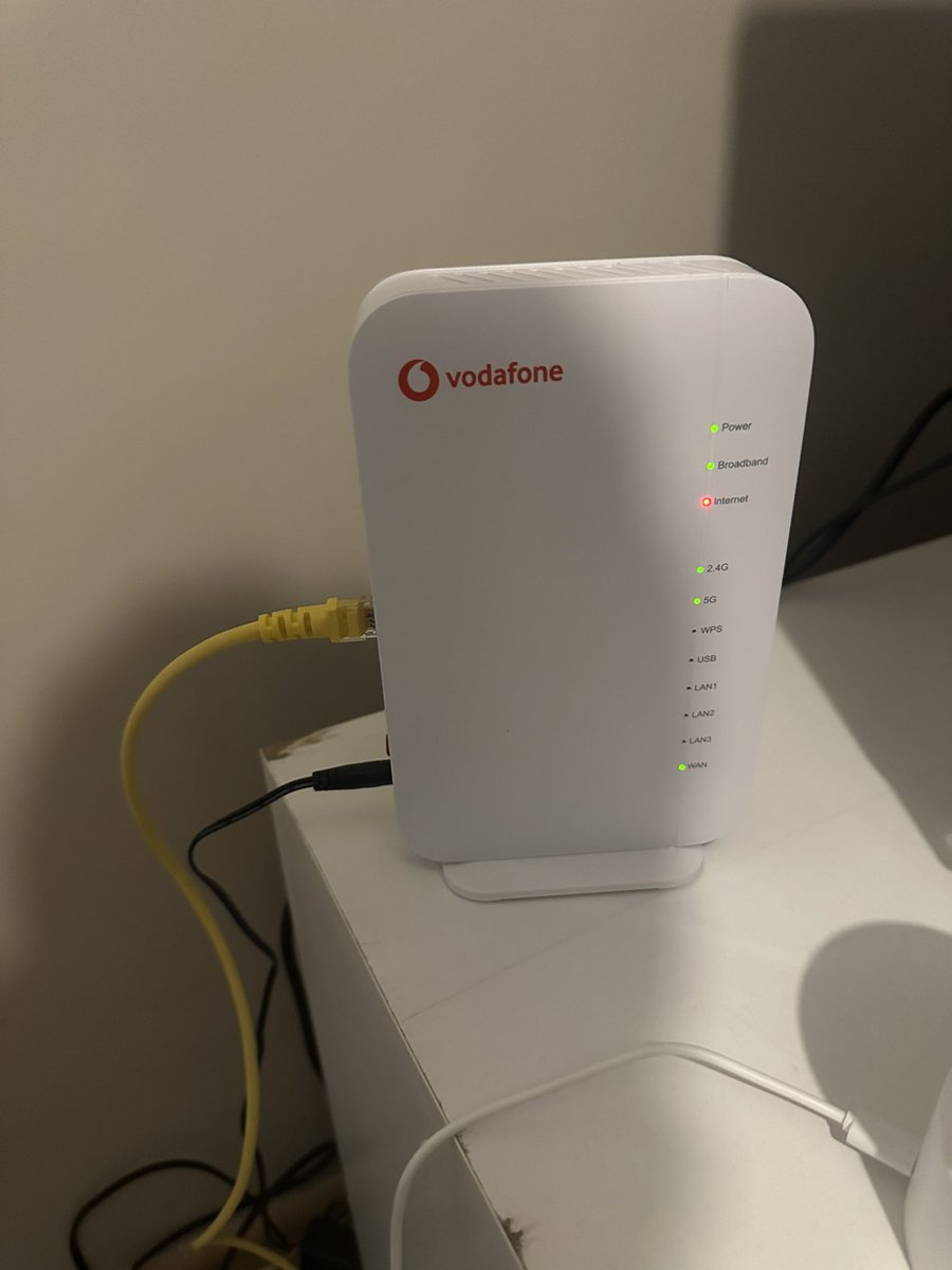 tutkuno's tweet photo. @VodafoneDestek Sanırım dalga geçiyorsunuz? https://t.co/kd1uHPGpSP