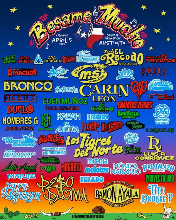 ep5mxx's tweet photo. First tour going something like this
LA- Sold Out
SF- Sold Out
PHX- Sold Out
SD- Sold Out
Houston-70% sold
Dallas- 70% sold
Chicago- Sold Out
NYC- Sold Out
And im also gonna be part of these 2 major festivals this 2025😭❤️‍🔥life is good, todo gad🙏🏼 https://t.co/H7xZFUOc5f