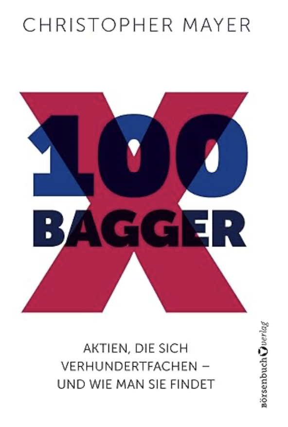 Merlot1961's tweet photo. Eines der besten Bücher über Aktien / Börse, das ich je gelesen habe. Eine Strategie, die ein Vermögen in andere Sphären katapultieren kann.
Habt Ihr bereits eine 100x Aktie im Depot?
#aktien #börse #100x #compounder #zinseszins #tenbagger #lynch https://t.co/Sh8cgZkRH5