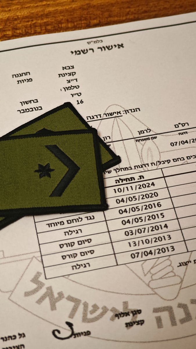 Ron Lerman | רון לרמן tweet media