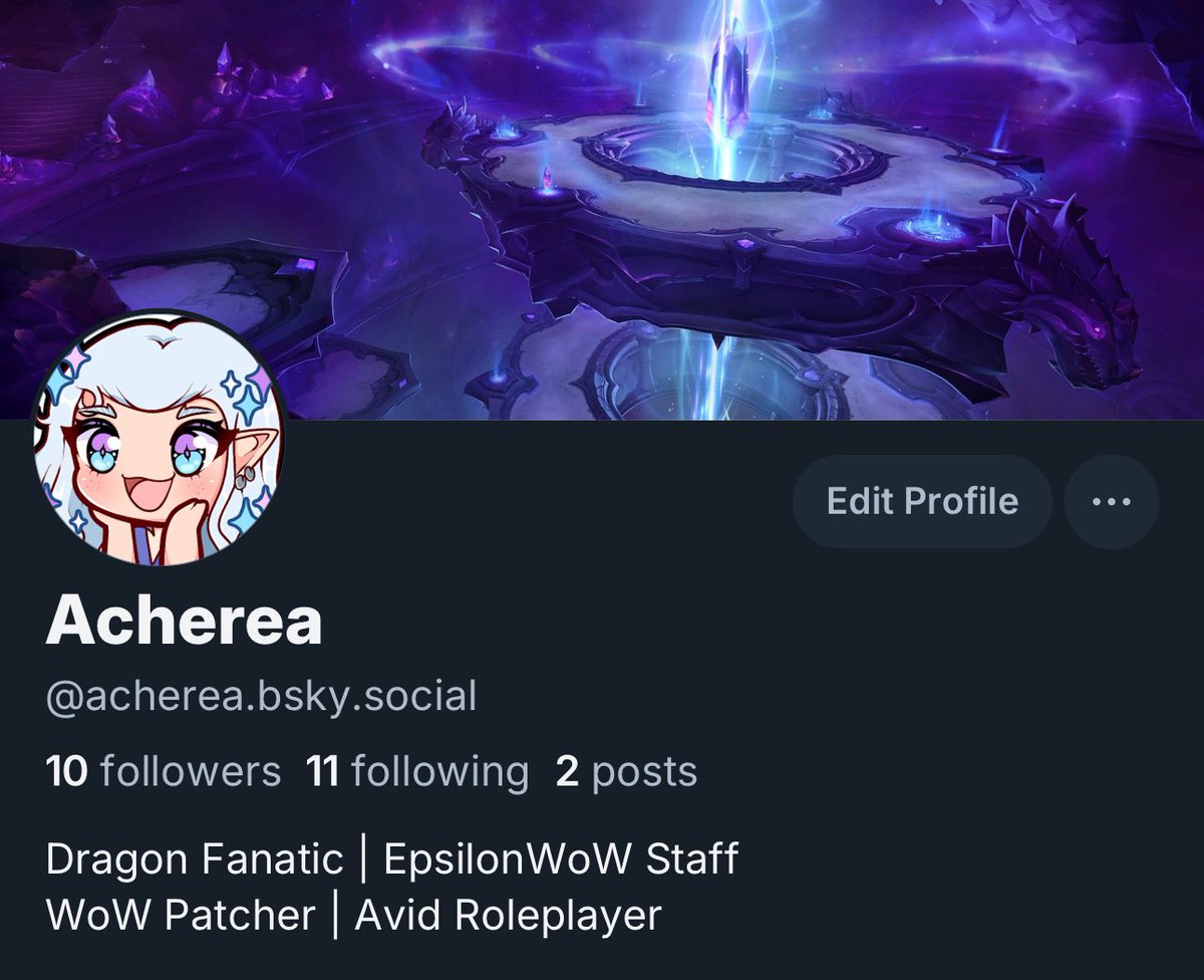 Acherea (@Acherea) / Posts / X