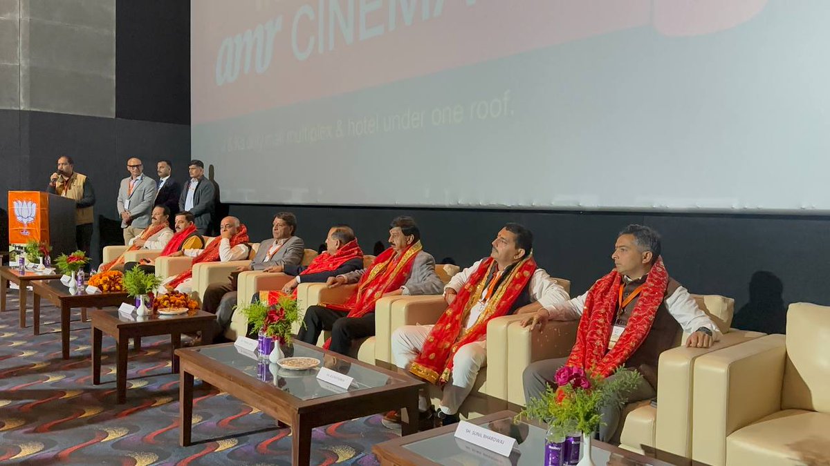 pathania_rs's tweet image. The Sabarmati Report
#AMR #Katra #DrJitendraSingh @BJP4JnK