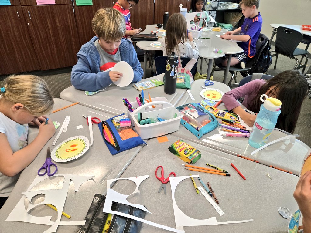 Ms. Smith - Math/Science tweet media