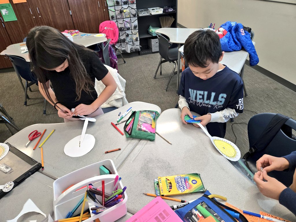 Ms. Smith - Math/Science tweet media