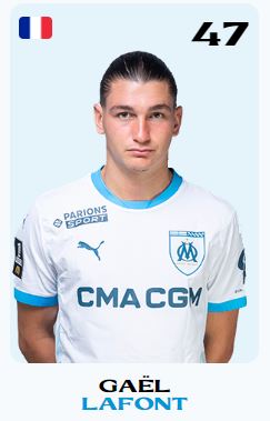 OMCdF's tweet photo. #U19nat (G. D, J13) : #OMU19 3-2 #ASMU19 👏
Buts : Andrianaivo ⚽️, Doubal ⚽️ et Lafont ⚽️
📝 Compo : Diarra C - Bezahaf, Ouro Bang, Hamzaoui, Doubal - Benson (Leccese, 74), Lafont - Andrianaivo (Mailly, 74), Bakola, Magaud (Foleu, 61) - Lamare
Banc : Agblemagnon et Mabomba https://t.co/fUriBaF2gI