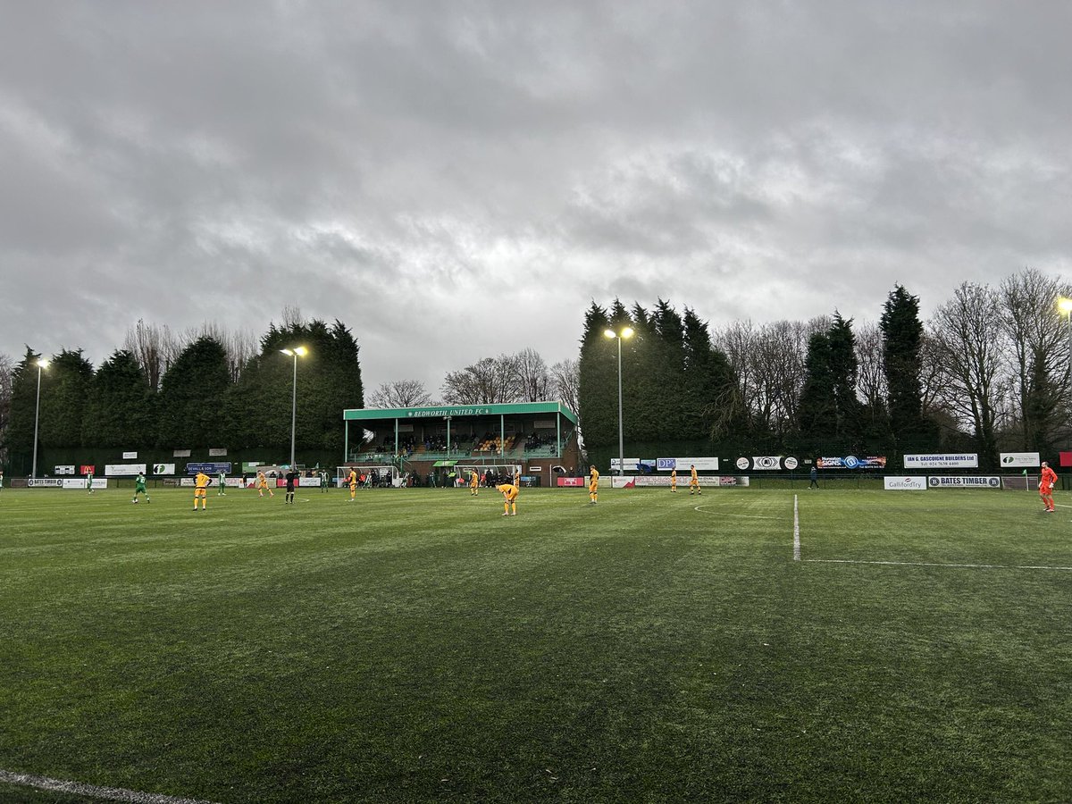 Ground 248: <a href="/bedworth_united/">Bedworth United FC</a> 

Proper otters pocket stuff, but a nice set up for it at least. 

UTC 💙