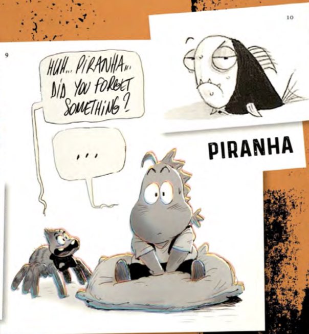 New and old character design comparison from “The Art of New and old character design comparison from “The Art of