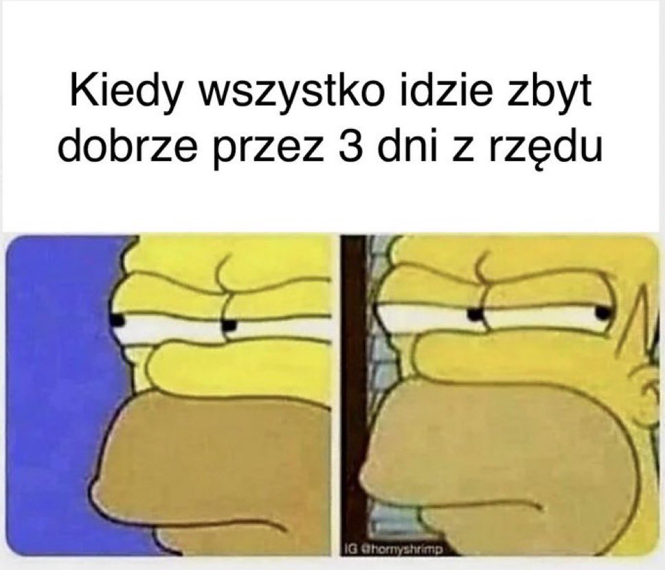 szymon_kasprzyk's tweet photo. Coś się spierdoli https://t.co/Ca5kiDc4oX