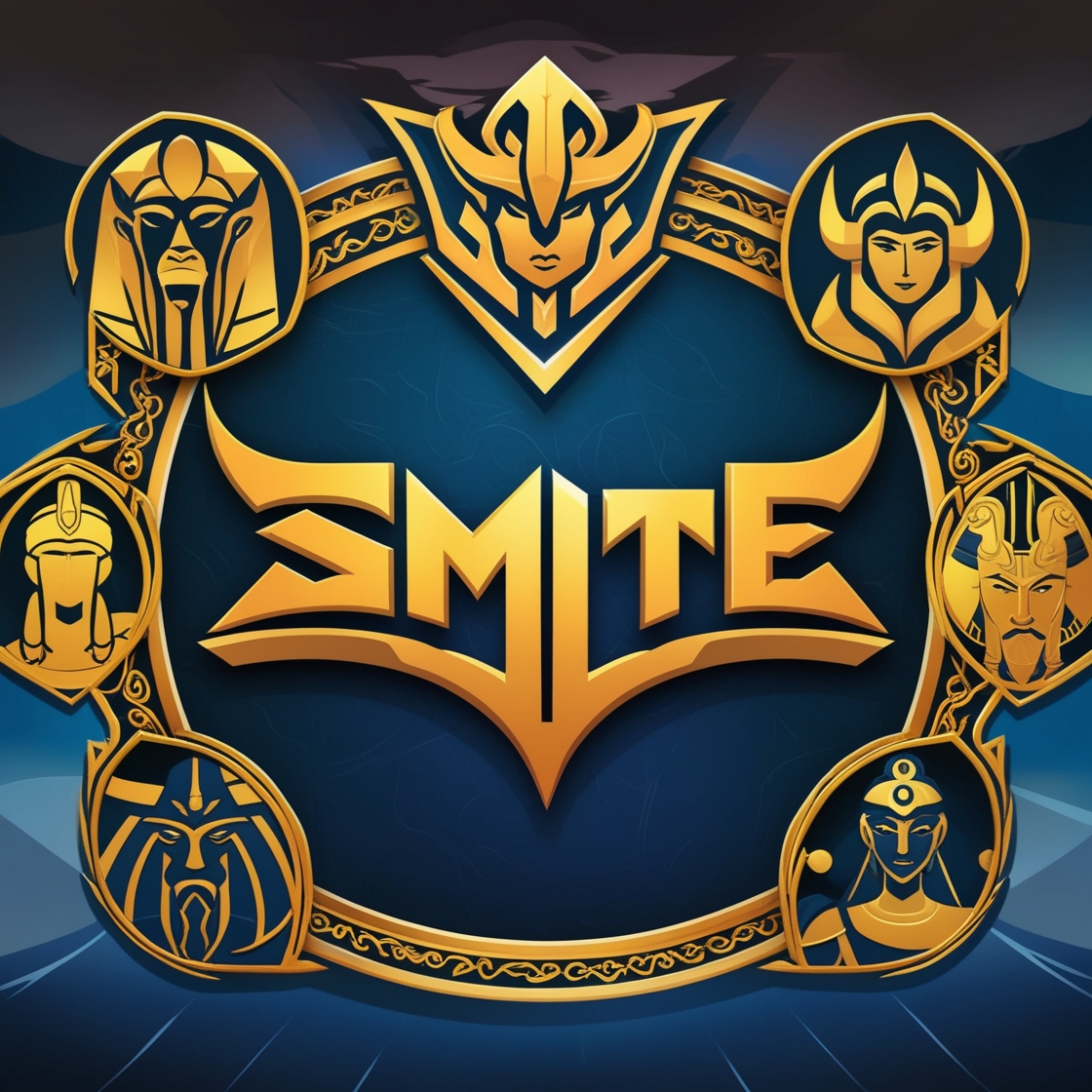 artistnova110's tweet photo. I have made the #Logo for a client.😊 DM Me Now! How's it.....? #Twitch #Gaming #Livestreaming #Smite https://t.co/YkCWGE9mPJ