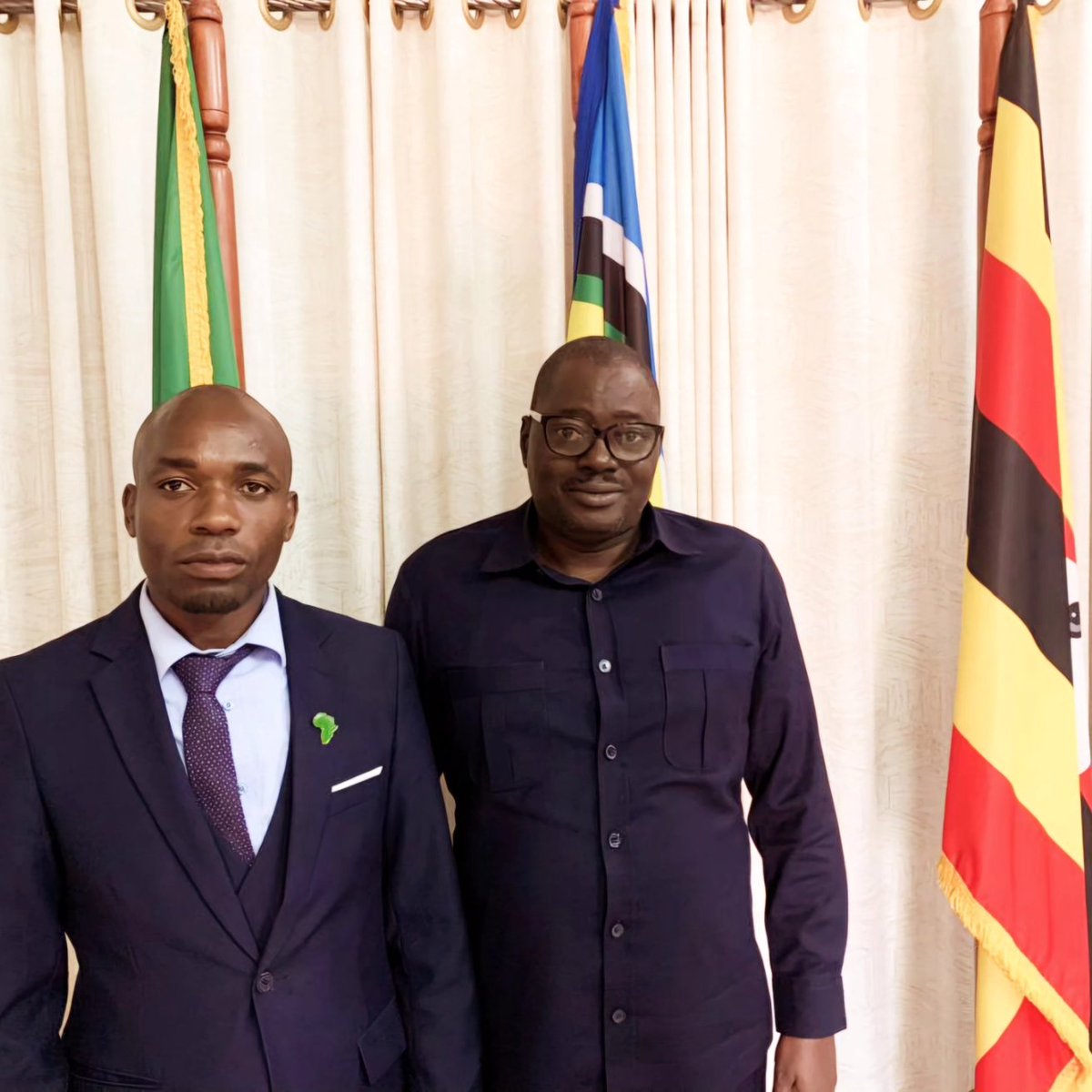 Kampala International University In Tanzania tweet media