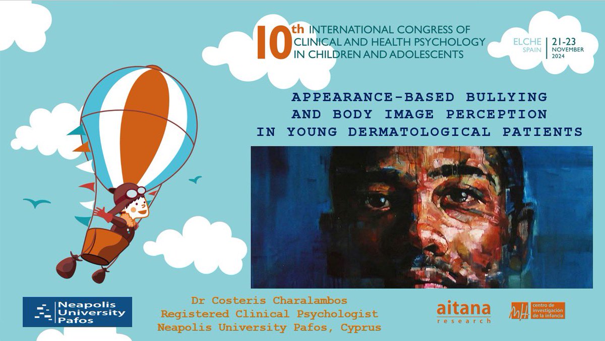 Clinicalpoetics's tweet photo. #aitanacongress2024 https://t.co/ul18ykcSra