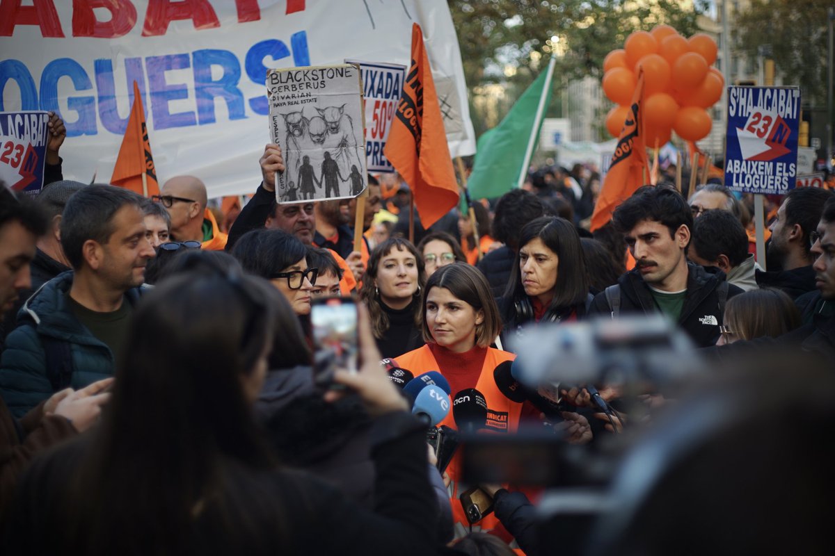 🔴 TRES MISSATGES PER AVUI #23N:
