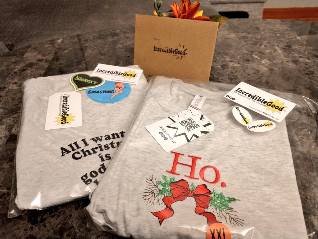 ✨IncredibleGood Inc✨ tweet media