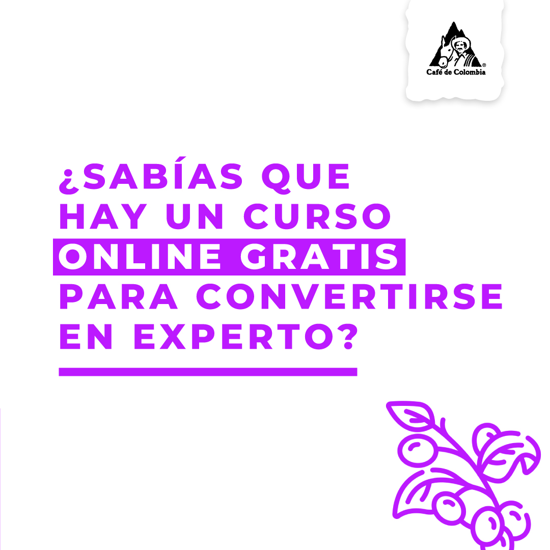 Café de Colombia tweet media