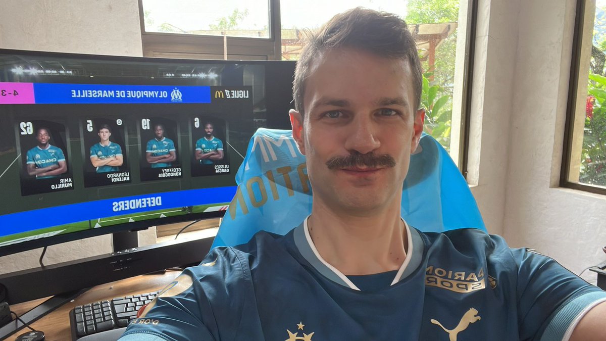 Go OM go! 🥰