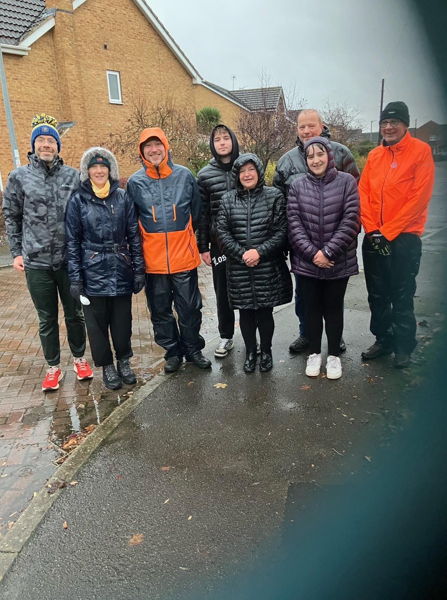 South Cave Sporting tweet media