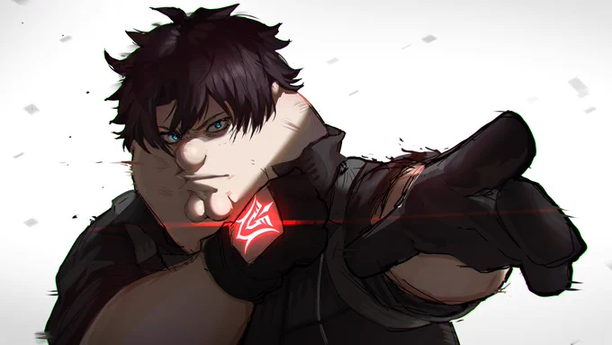 ritsuka fujimaru 