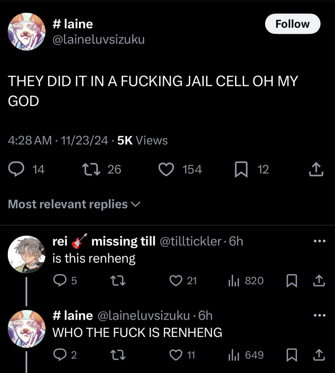 yinyuejunes's tweet image. IM CRYING