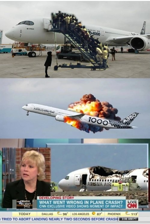 @AlexCobb_ next flight after Alex cobb went live on YouTube 😂