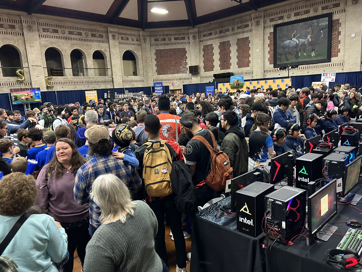 Bayonne High School tweet media