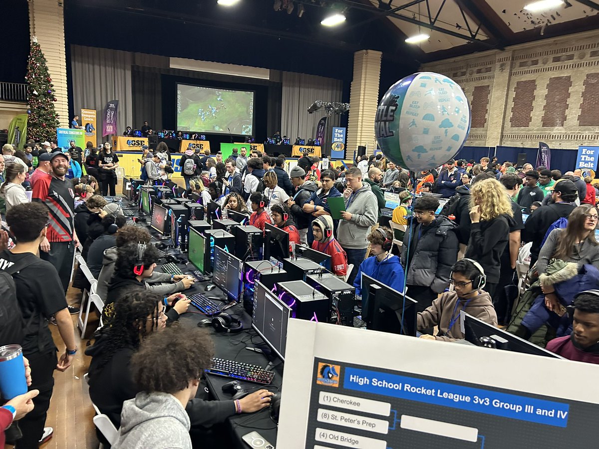 Bayonne High School tweet media