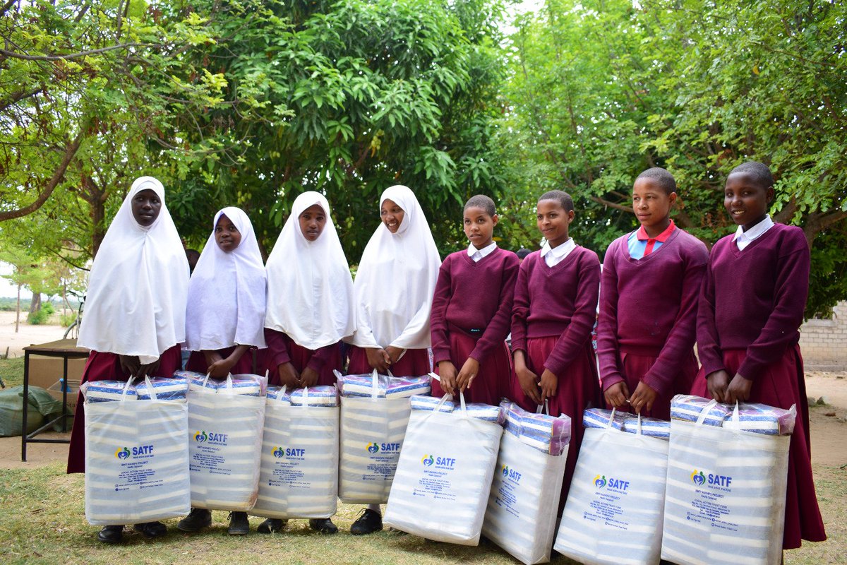 SEMA Singida tweet media