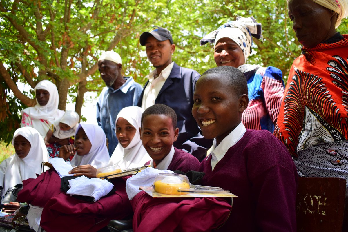 SEMA Singida tweet media